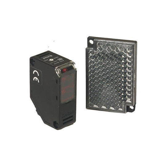 KOINO KPS-ALTRP KPS-AL Retrorreflectivo, polarizado 0" ~ 118.110" (0m ~ 3m) 20ms IP65, IEC