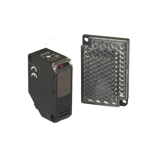 KOINO KPS-ALTR KPS-AL Retroreflectivo 0" ~ 196.850" (0m ~ 5m) 20ms IP65, IEC