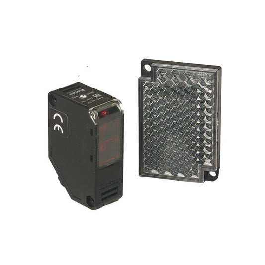 KOINO KPS-ALTR KPS-AL Retroreflectivo 0" ~ 196.850" (0m ~ 5m) 20ms IP65, IEC