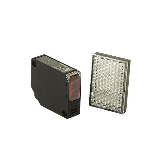 KOINO KPS-AR250TR KPS-AR Retroreflectivo 0" ~ 98.425" (0m ~ 2.5m) 20ms IP50, IEC