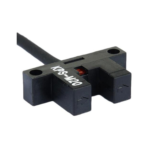 KOINO KPS-M20 KPS-M Haz pasante 0.197" (5mm) 20µs IP40, IEC