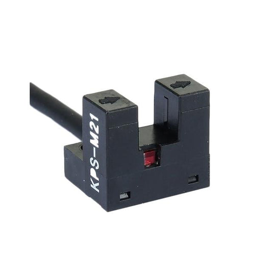 KOINO KPS-M21 KPS-M Haz pasante 0.197" (5mm) 20µs IP40, IEC