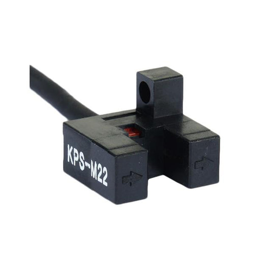 KOINO KPS-M22 KPS-M Haz pasante 0.197" (5mm) 20µs IP40, IEC