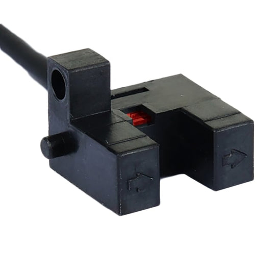 KOINO KPS-M23 KPS-M Haz pasante 0.197" (5mm) 20µs IP40, IEC