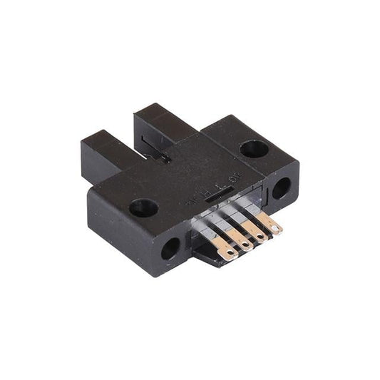 KOINO KPS-M60C KPS-M Haz pasante 0.197" (5mm) 20µs IP40, IEC