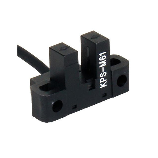 KOINO KPS-M61 KPS-M Haz pasante 0.197" (5mm) 20µs IP40, IEC