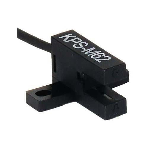 KOINO KPS-M62 KPS-M Haz pasante 0.197" (5mm) 20µs IP40, IEC