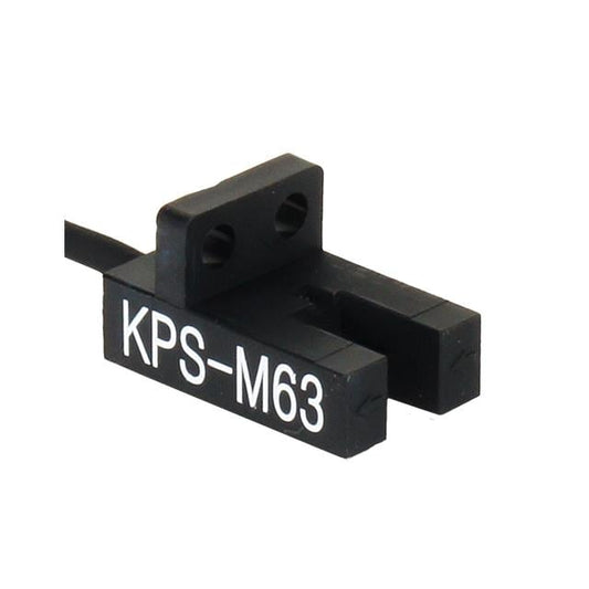 KOINO KPS-M63 KPS-M Haz pasante 0.197" (5mm) 20µs IP40, IEC