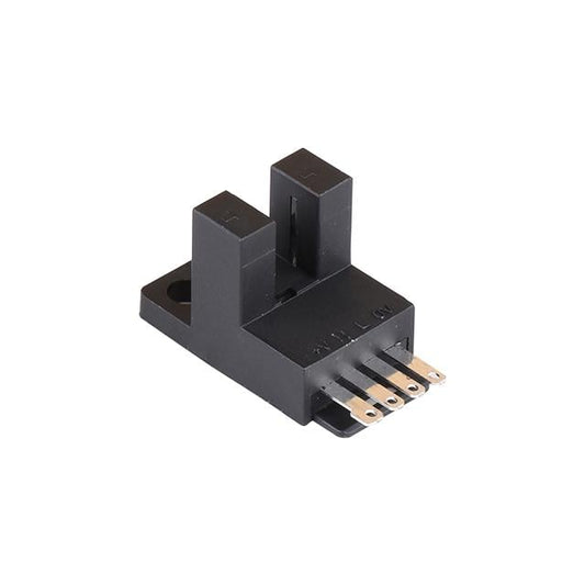 KOINO KPS-M64C KPS-M Haz pasante 0.197" (5mm) 20µs IP40, IEC