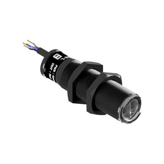 KOINO KPS-ODP-L KPS-O Reflectivo, difuso 0" ~ 3.937" (0mm ~ 100mm) 1ms IP67, IEC