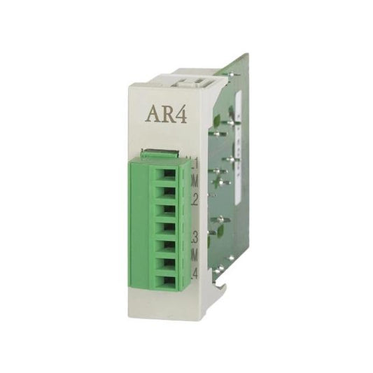 Autonics KRN-AR4 KRN100 KRN100 Recorder (Hybrid Type)