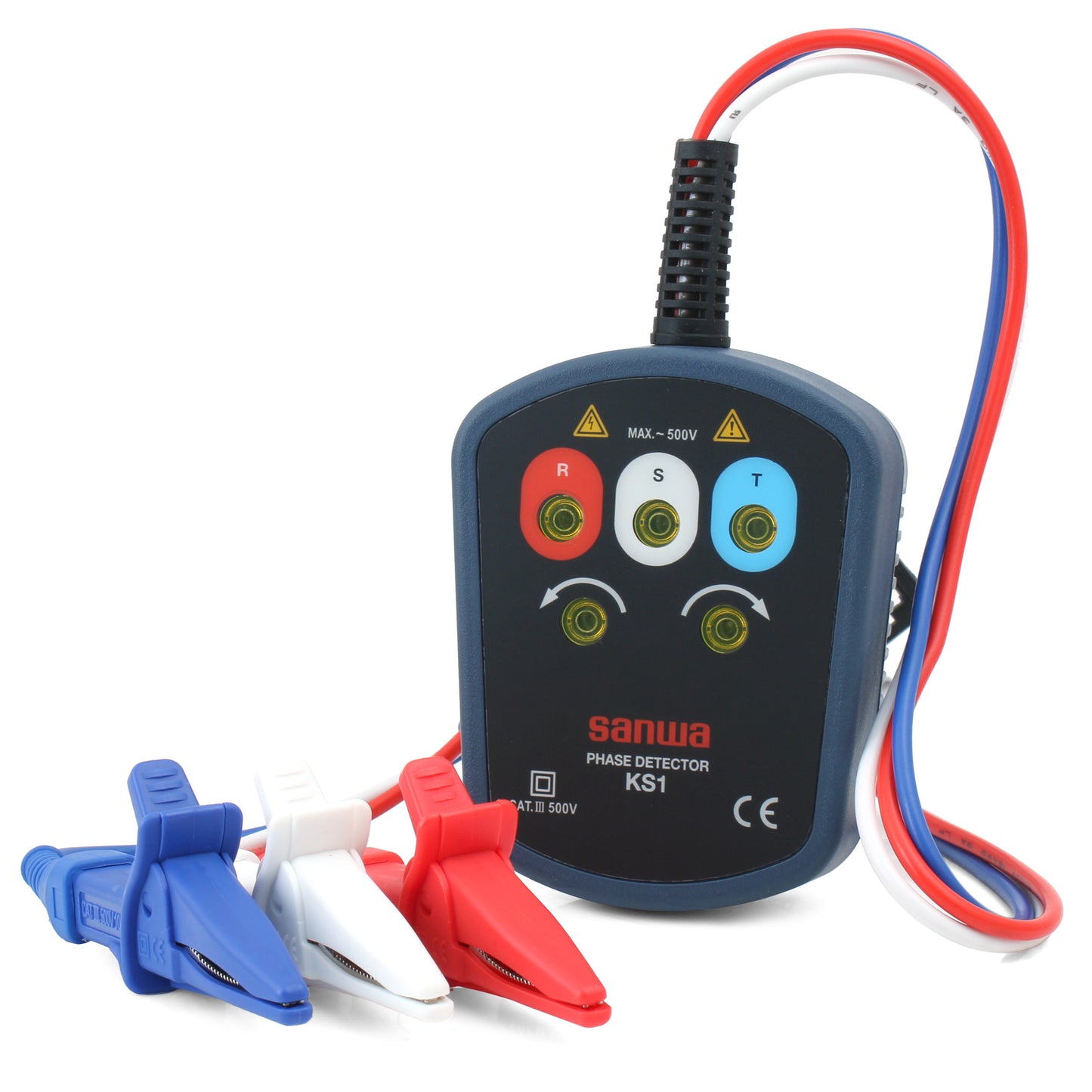 Sanwa KS1 - - Voltage Tester