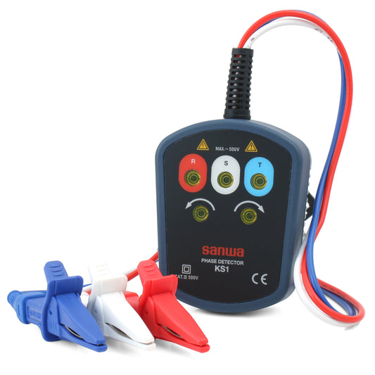 Sanwa KS1 - - Voltage Tester
