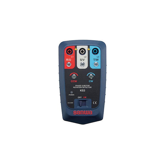 Sanwa KS3 - - Specialized