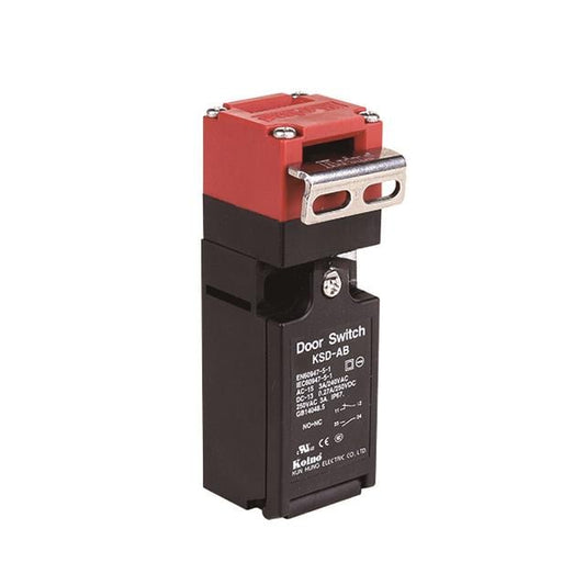 KOINO KSD-ABV KSD Sin bloqueo DPST-NO/NC (Normalmente abierto/cerrado)