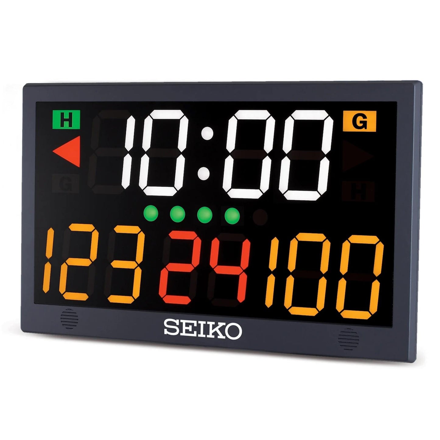 Seiko Sports USA KT-601 SEIKO SPORTS AND EVENT TIMING SEIKO SPORTS AND EVENT TIMING Timer