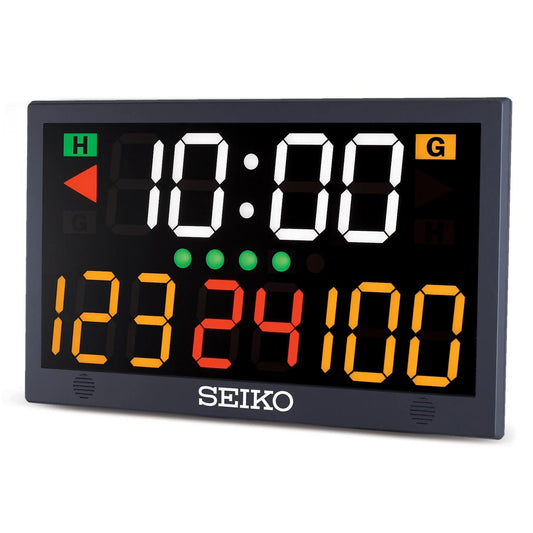 Seiko Sports USA KT-601 SEIKO SPORTS AND EVENT TIMING SEIKO SPORTS AND EVENT TIMING Timer