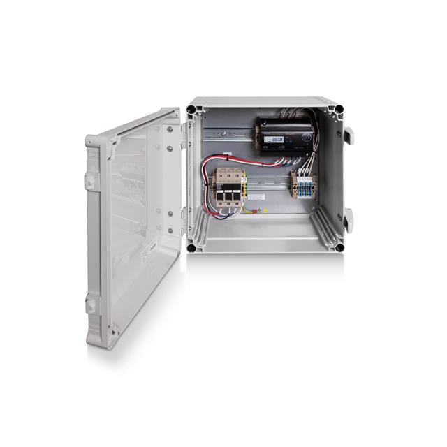 Automation Components, Inc. KW350-P1-D-S-SC-PC KW350 KW350 Power Meter
