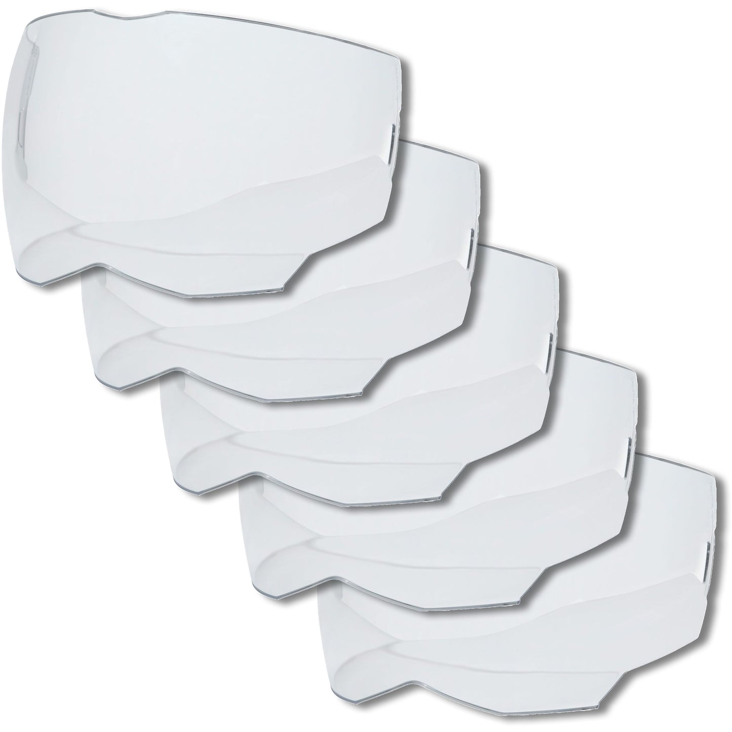 Klein Tools, Inc. KWHOSHIELD Phoenix™ Blindaje Transparente