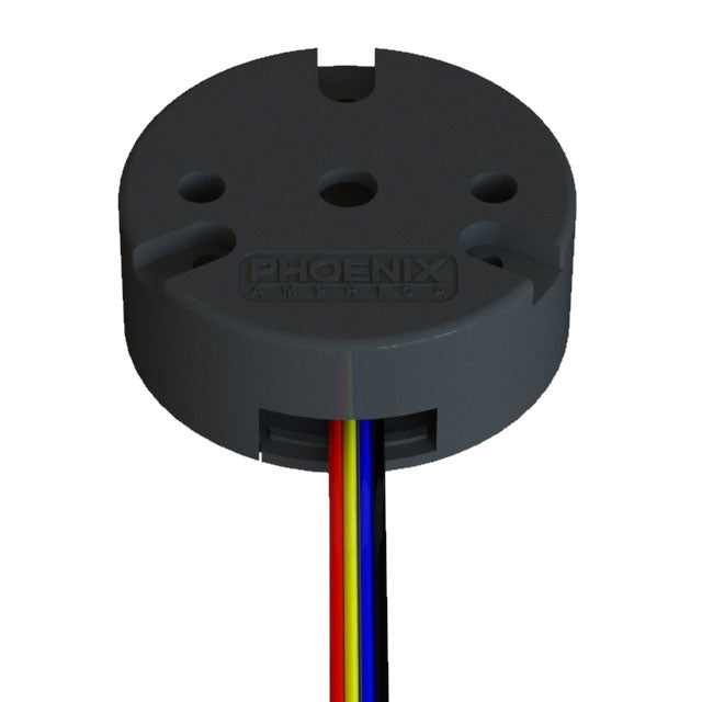 Phoenix America L2-0004-0000-05-N-S-Y-U-F-B-X L2 Not Verified Incremental, Magnetic, Rotary