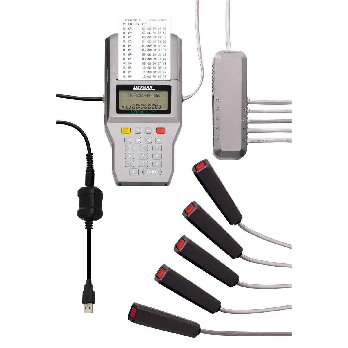 ULTRAK L20-8B ULTRAK ULTRAK Timer – OKNE.mx