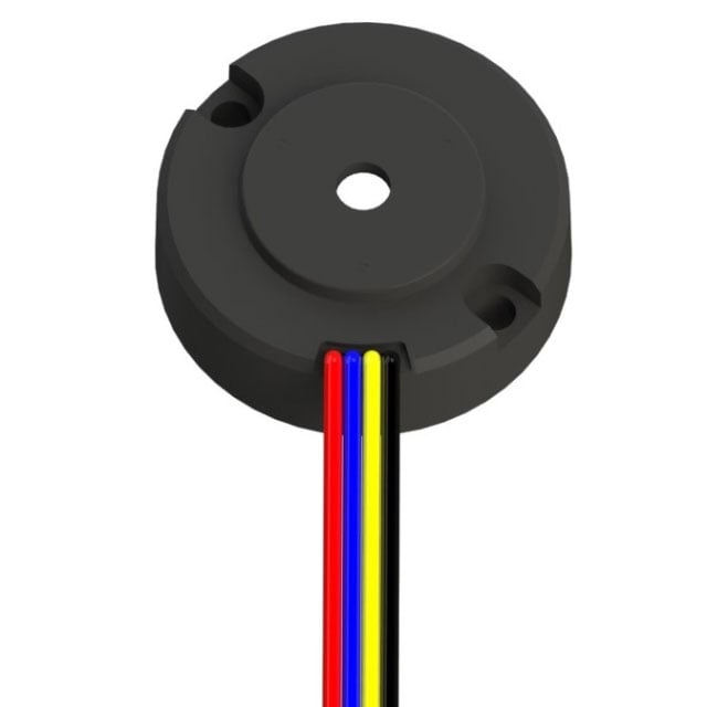 Phoenix America H4-0360-0188-05-A-N-A-F-A-X H4 Not Verified Incremental, Magnetic, Rotary