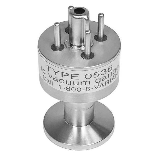 DigiVac L6141309 - Medidor de vacío 0.12PSI (0.8kPa)