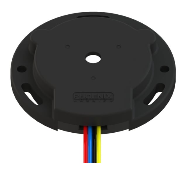 Phoenix America H2-0500-0188-05-A-Y-H-F-A-X H2 Not Verified Incremental, Magnetic, Rotary