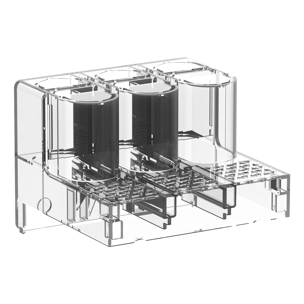 Schneider Electric LA9G3701 TeSys Tapa, terminal Series LC1G115, LC1G225