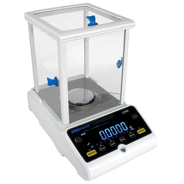 Adam Equipment LAB 214E - - Scale