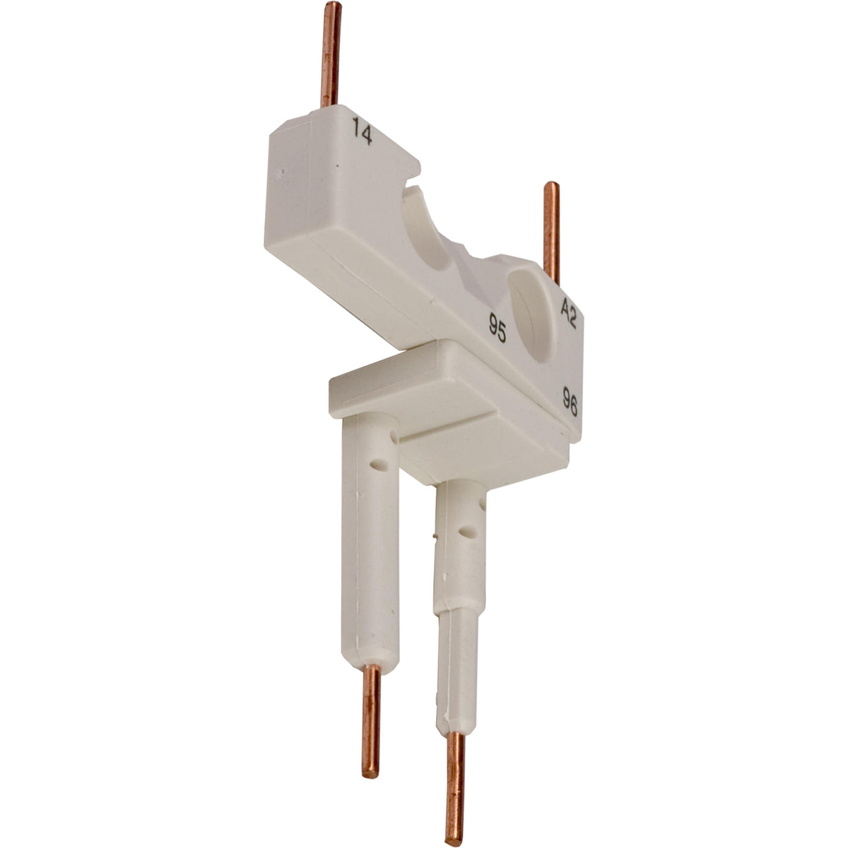 Schneider Electric LAD7C1 TeSys Relé de sobrecarga térmica Serie Multiple