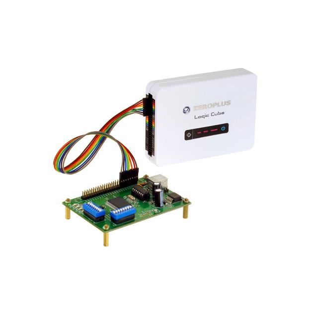 Zeroplus LAP-C(16128) - - Logic Analyzer