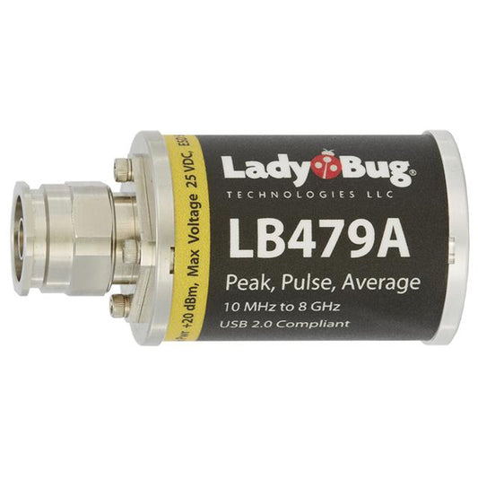 LadyBug Technologies LLC LB479A-ONM - - Power Sensor