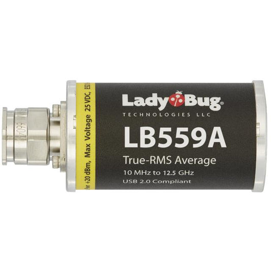 LadyBug Technologies LLC LB559A-ONM - - Power Sensor