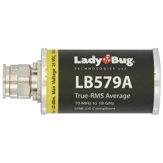 LadyBug Technologies LLC LB579A-ONM - - Power Sensor