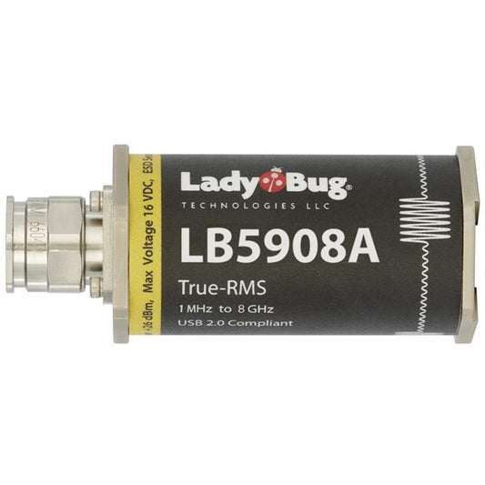 LadyBug Technologies LLC LB5908A - - Power Sensor