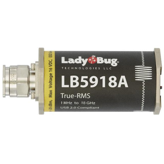 LadyBug Technologies LLC LB5918A - - Power Sensor