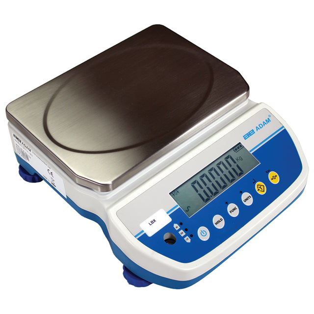 Adam Equipment LBX 3 - - Scale