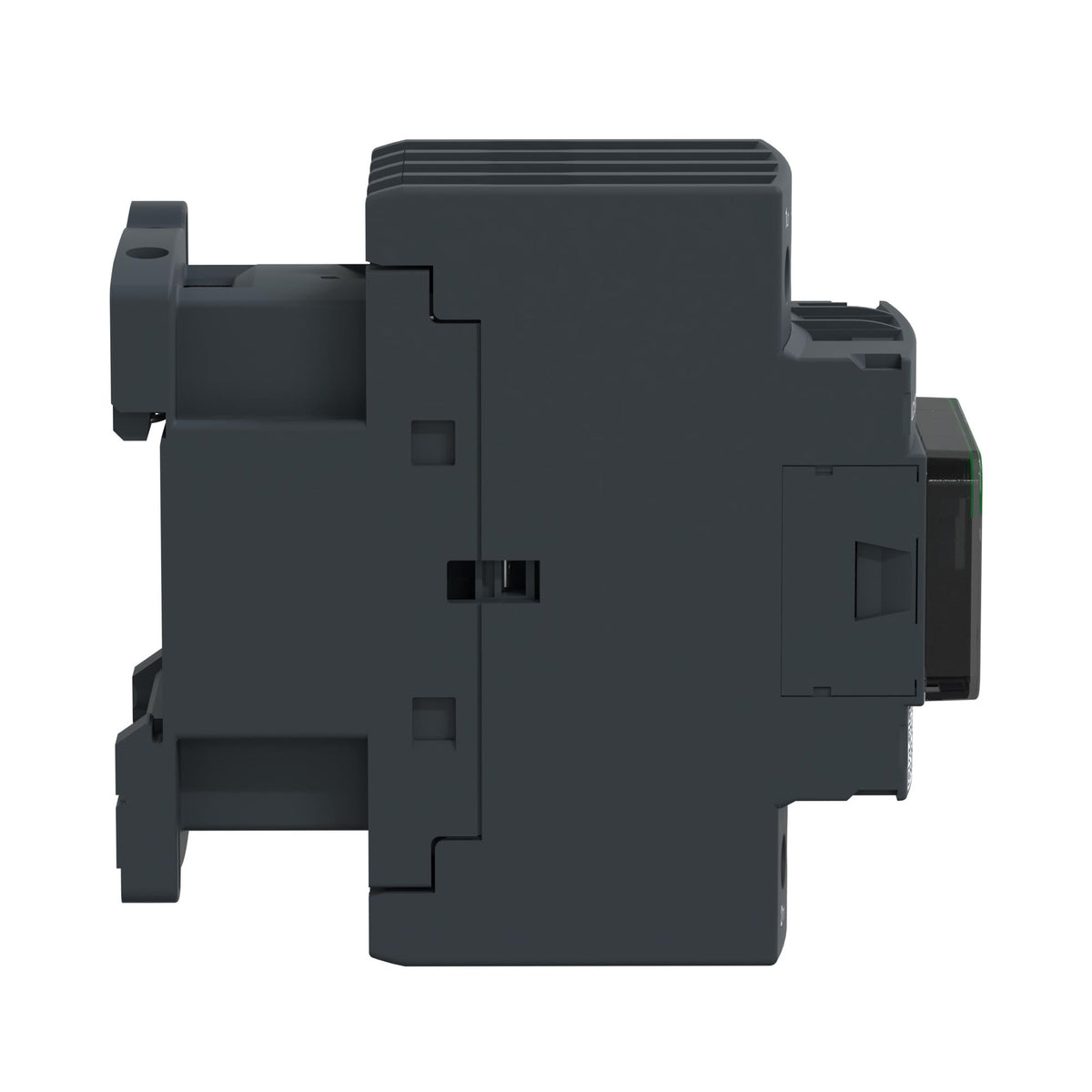 Schneider Electric LC1DT32BD TeSys Montaje de chasis 24VCC