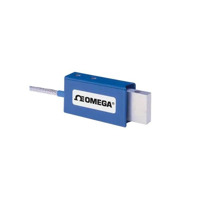 Omega LCEB-25 - 11.34kgf (25lbs) Voltage