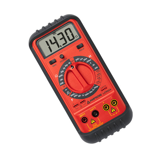 Amprobe LCR55A - - LCR Meter