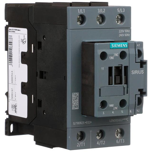 Siemens LEN00D003120C - Montaje de chasis 120VCA