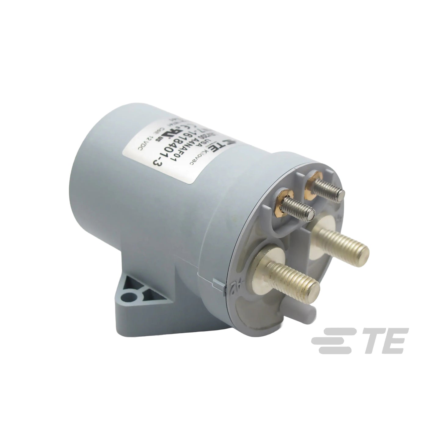 TE Connectivity Aerospace, Defense and Marine LEV200H9ANA - - -