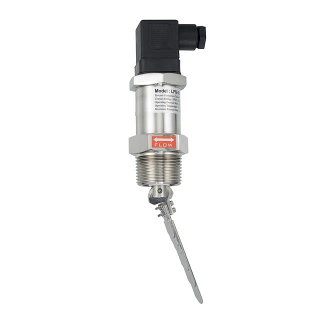 Sensata Technologies, Inc. LFS-04 LFS - Liquid