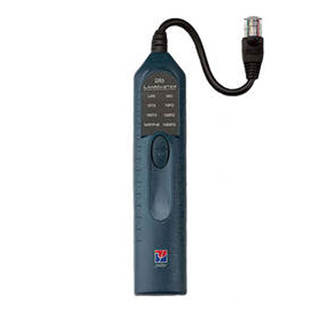 Psiber Data Systems, Inc. LM26 LanMaster™ LanMaster™ Link Tester