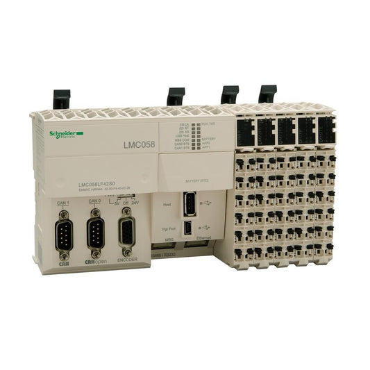 Schneider Electric LMC058LF42 Modicon LMC058