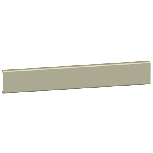 Schneider Electric LP4K1210BW3 TeSys Montaje de chasis, Riel DIN 24VCC