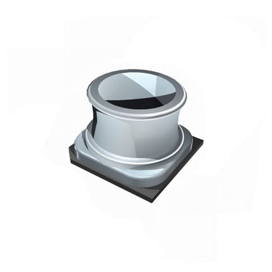 STMicroelectronics LPS33KTR - - -