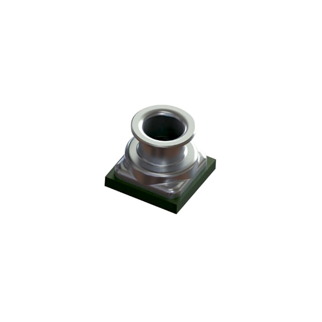 STMicroelectronics LPS33WTR - Montaje en placa Absoluta