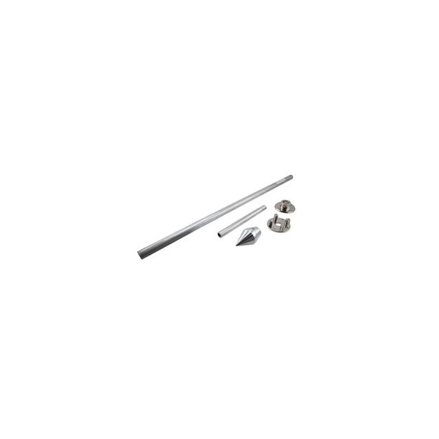 L-com LR-1RT-LC LR Varilla de iluminación Módulos de protección contra sobrecorriente